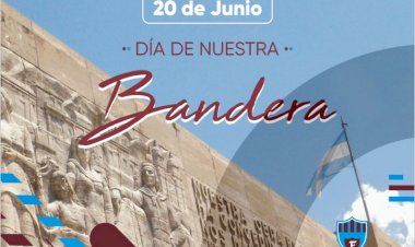 Dia de la Bandera