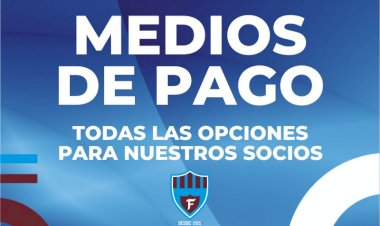 Medios de Pago