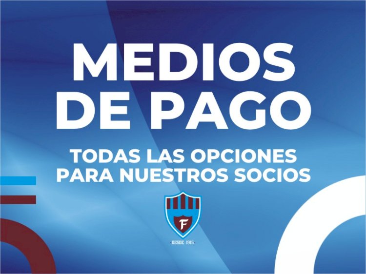 Medios de Pago
