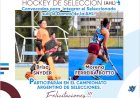 Hockey de Selección