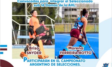 Hockey de Selección