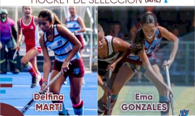 Hockey de Selección