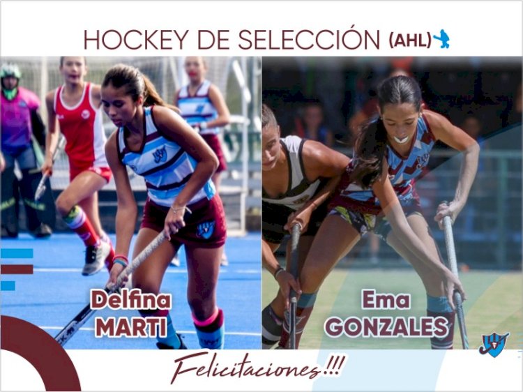 Hockey de Selección