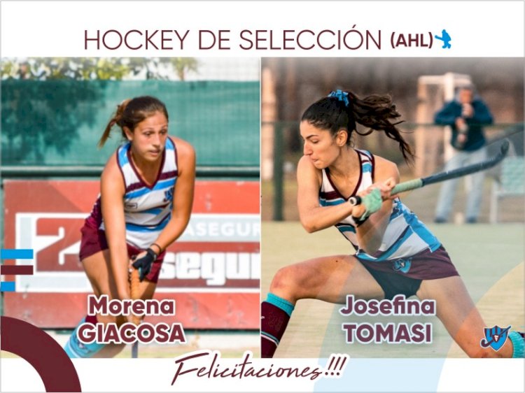 Hockey Selección SUB19