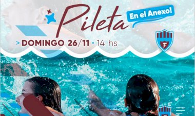 Arranca la Temporada!!!