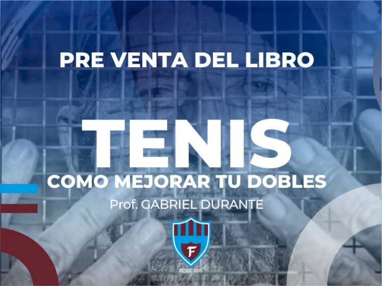 Libro del Prof. Gabriel Durante