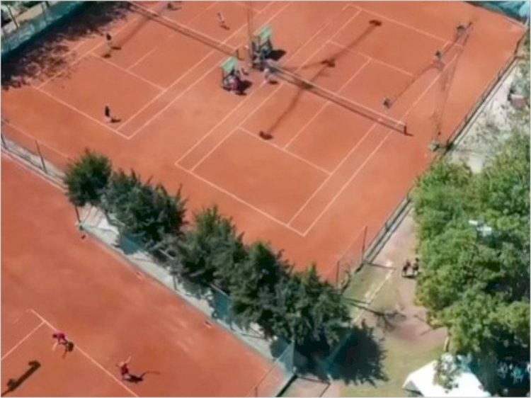 Inicio Ranking CAF 2024