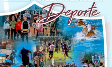 Día Internacional del Deporte