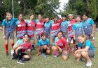 Fútbol femenino