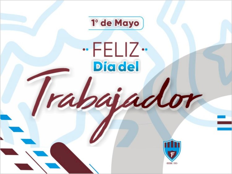 Dia del Trabajador