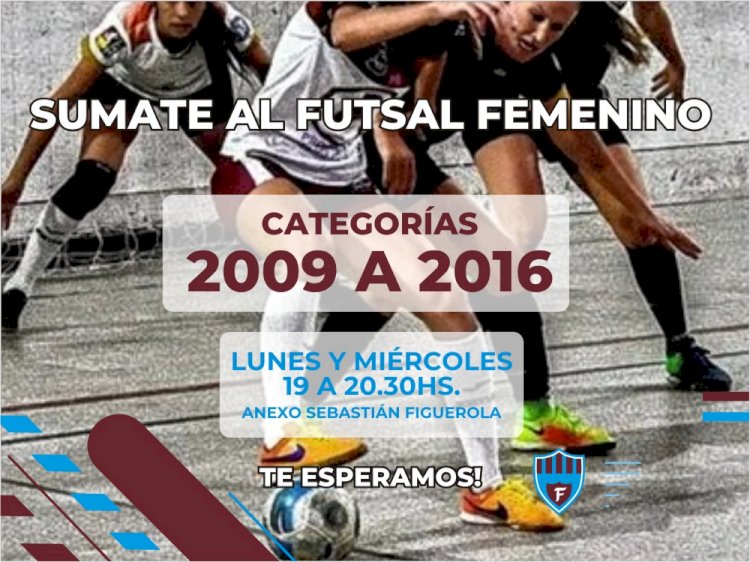 Sumate!