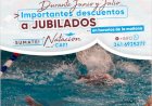 Sumate a Natación