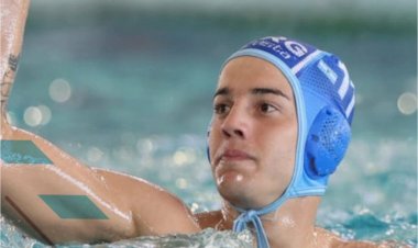 Felicitaciones Alejo Teijeiro