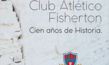 Recuerdos: 100 Años del CAF