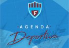 Agenda Deportiva del 6 al 9 de Marzo