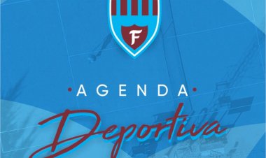 Agenda Deportiva del 6 al 9 de Marzo