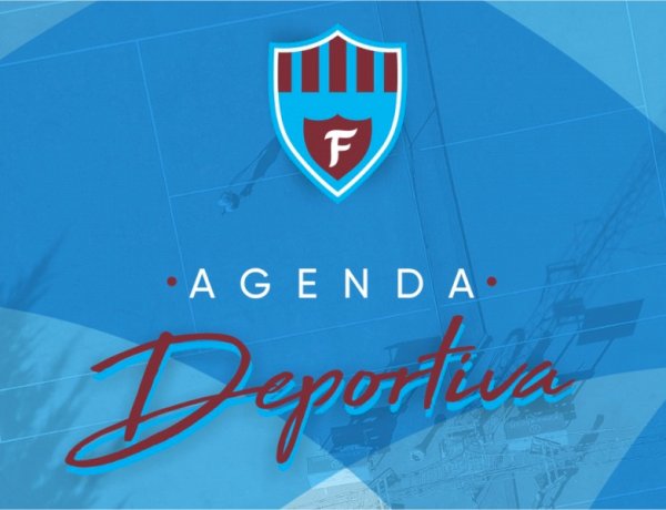 Agenda Deportiva del 6 al 9 de Marzo