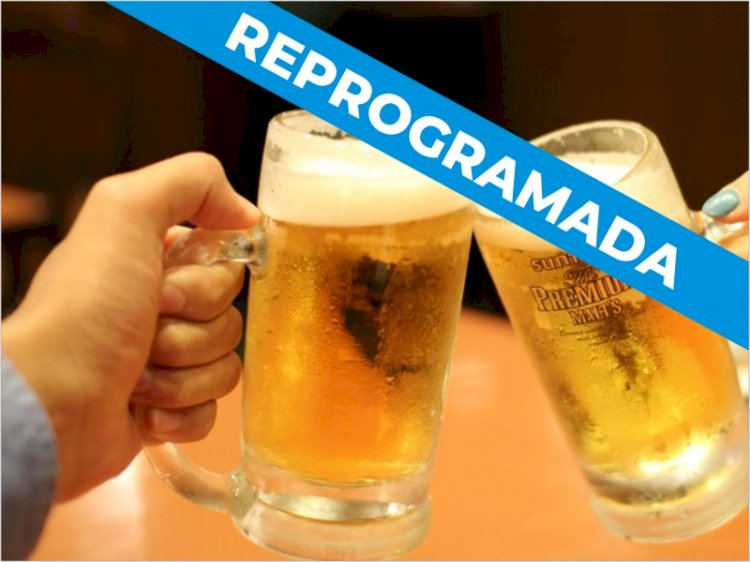 Chopeada de Carnaval!!!