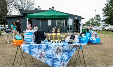 Torneo Interno de Fúbol